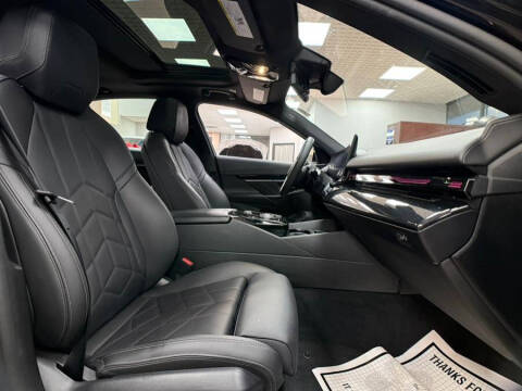 2024 BMW 5 Series 530i xDrive