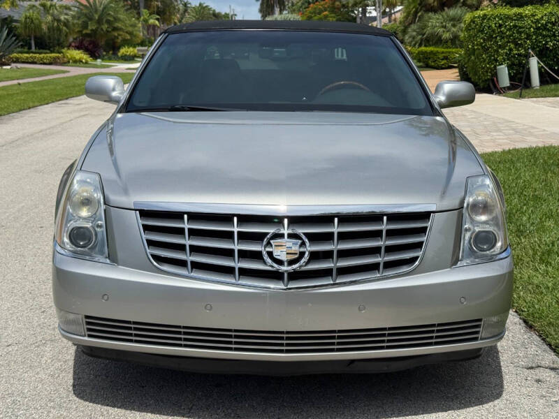 2006 Cadillac DTS Luxury I