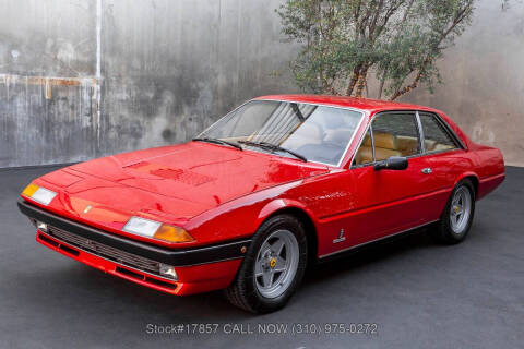 1985 Ferrari 400i