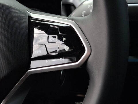 2025 Volkswagen ID. Buzz