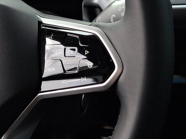 2025 Volkswagen ID. Buzz