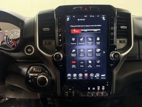 2020 RAM 3500