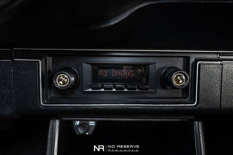 1971 Chevrolet Camaro