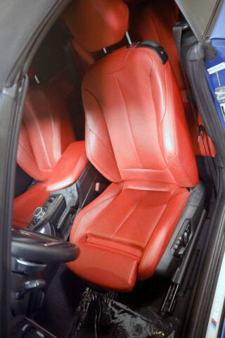 2015 BMW 2 Series M235i