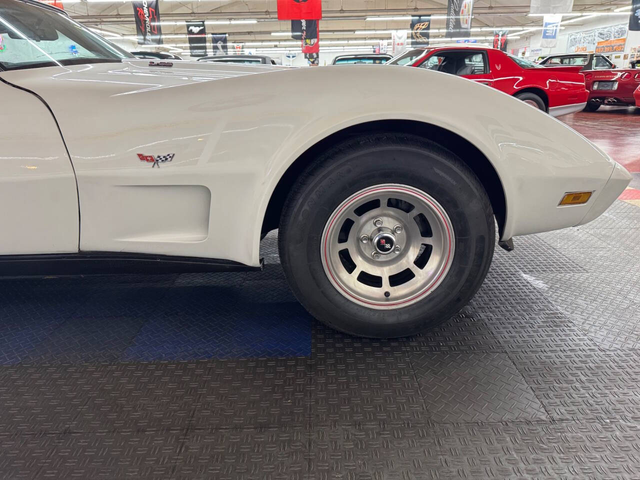 1979 Chevrolet Corvette 27
