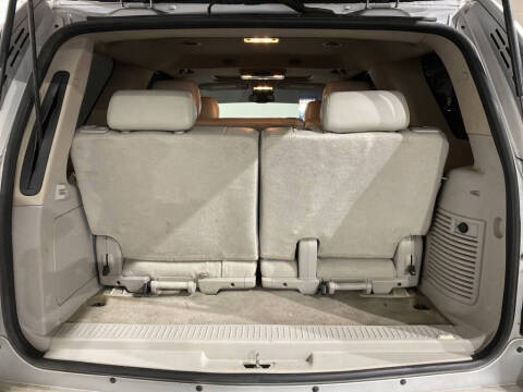 2012 Chevrolet Tahoe LT