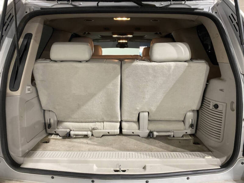 2012 Chevrolet Tahoe LT