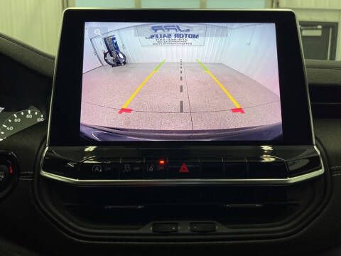 2022 Jeep Compass Altitude