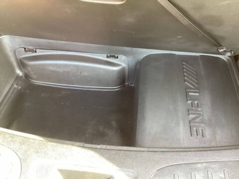 2012 Dodge Durango Citadel