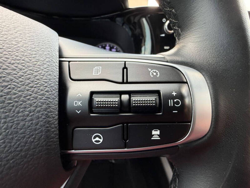 2024 Kia K5