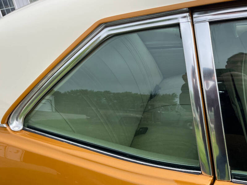 1972 Chevrolet Nova