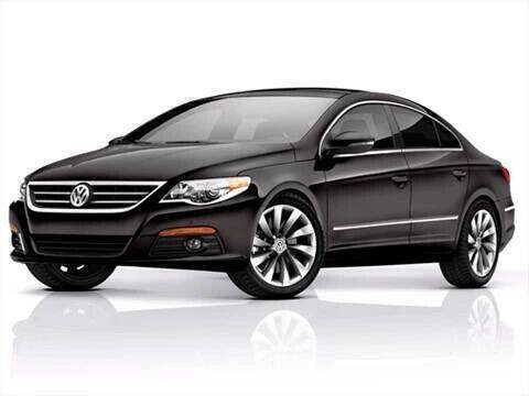2010 Volkswagen CC for sale at Bri's Sales, Service, & Imports in Sioux Falls SD
