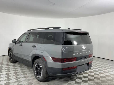 2024 Hyundai Santa Fe SEL