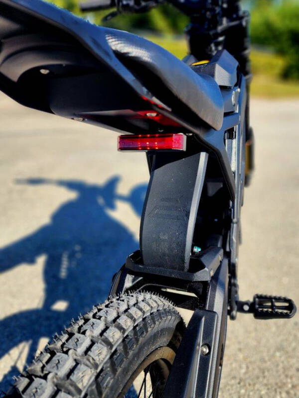 2025 ERIDE PRO SS 2.0