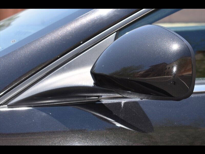 2015 Maserati GranTurismo