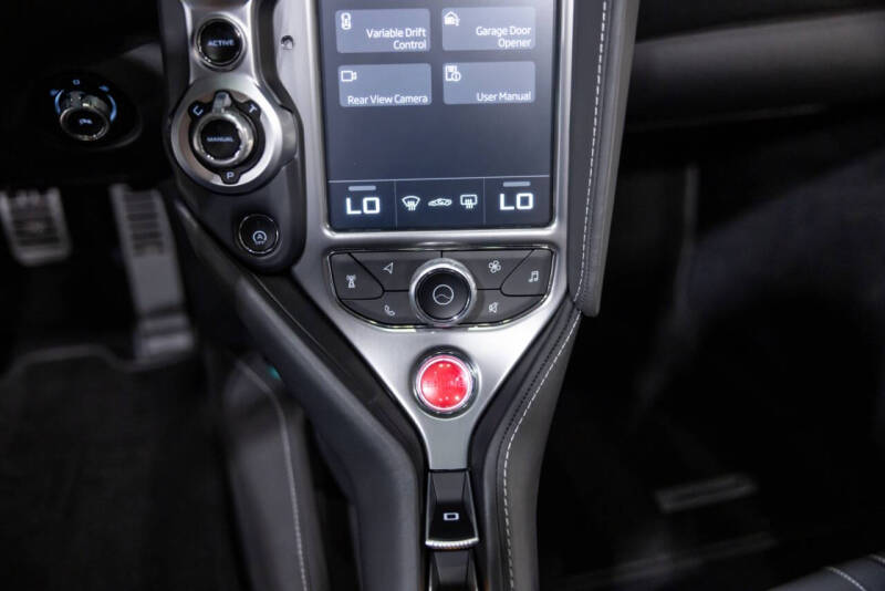 2022 McLaren 720S Spider