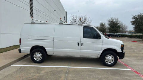 2008 Ford E-Series E-250