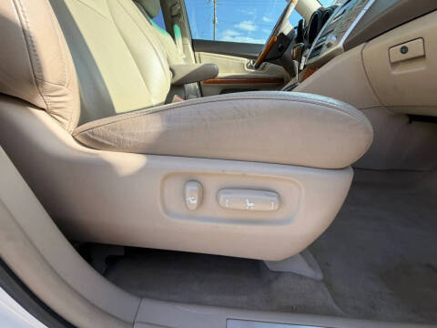 2005 Lexus RX 330