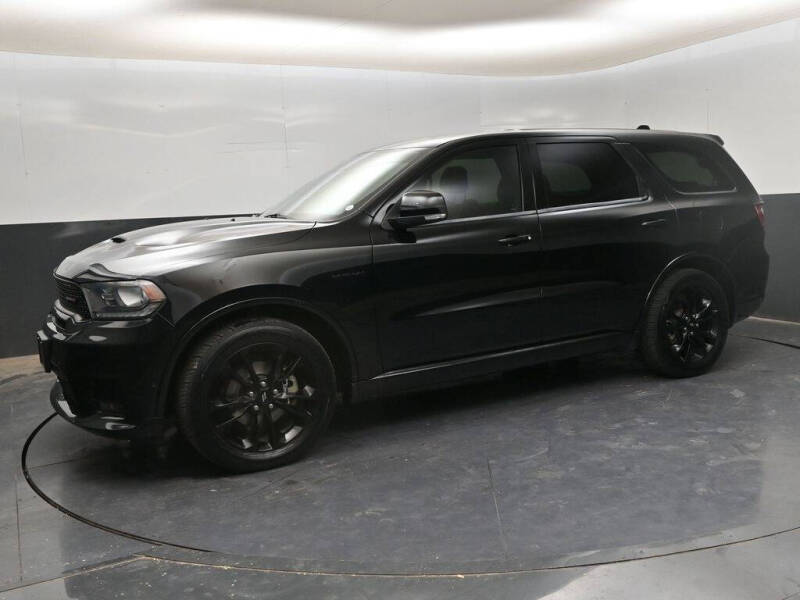 2020 Dodge Durango R/T