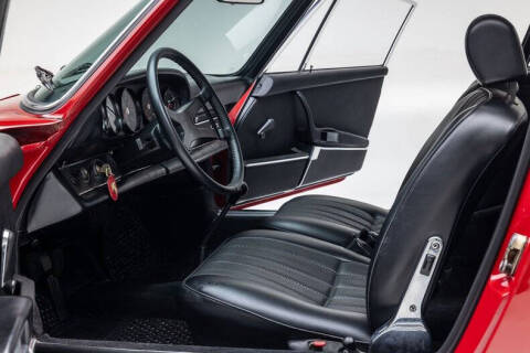1969 Porsche 911