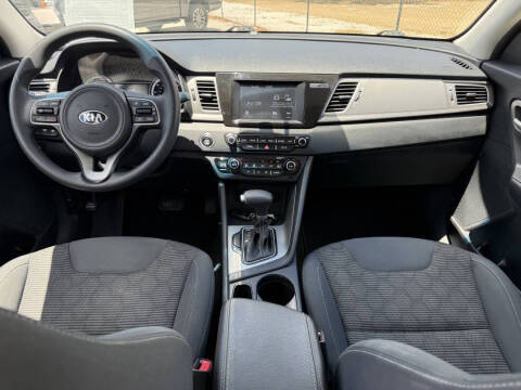 2019 Kia Niro