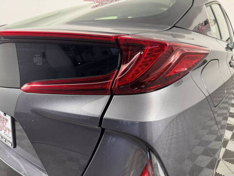 2022 Toyota Prius Prime