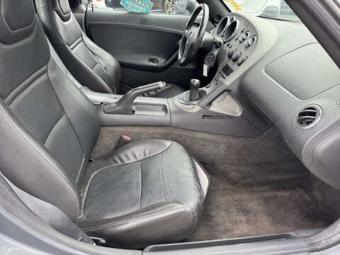 2009 Pontiac Solstice