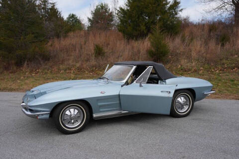 1964 Chevrolet Corvette