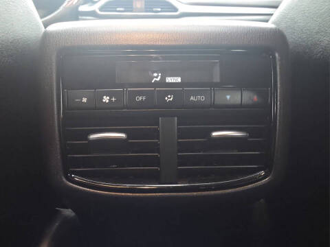 2016 Mazda CX-9 Touring