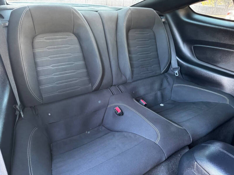 2016 Ford Mustang GT