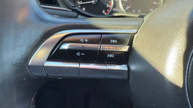 2021 Mazda CX-30 Premium