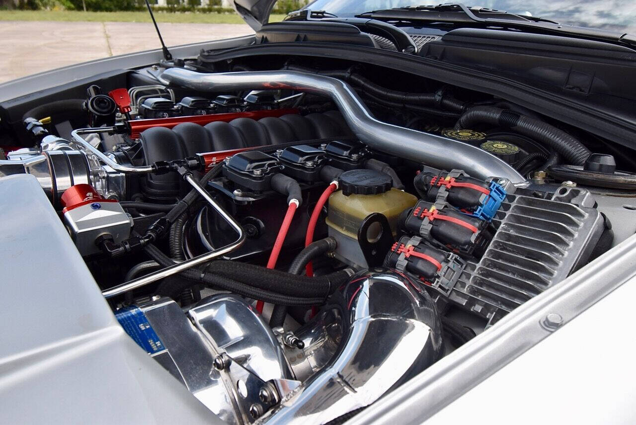 2006 Pontiac GTO 64