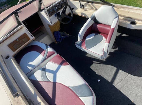 1983 Galaxy 17