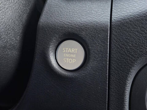 2022 Nissan Frontier PRO-X