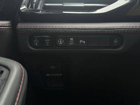 2024 Acura MDX SH-AWD Type S w/Advance Package