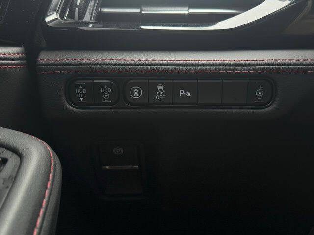 2024 Acura MDX SH-AWD Type S w/Advance Package