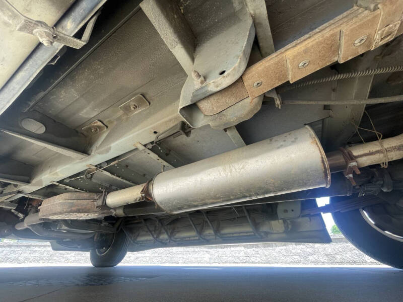1994 GMC Vandura G25