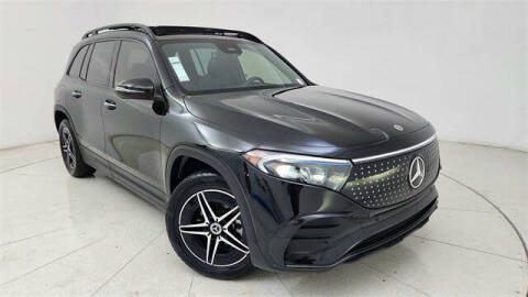 2024 Mercedes-Benz EQB EQB 250+