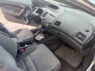 2008 Honda Civic EX