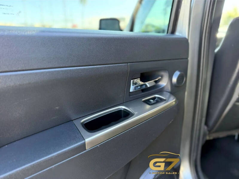 2012 Jeep Liberty Jet Edition