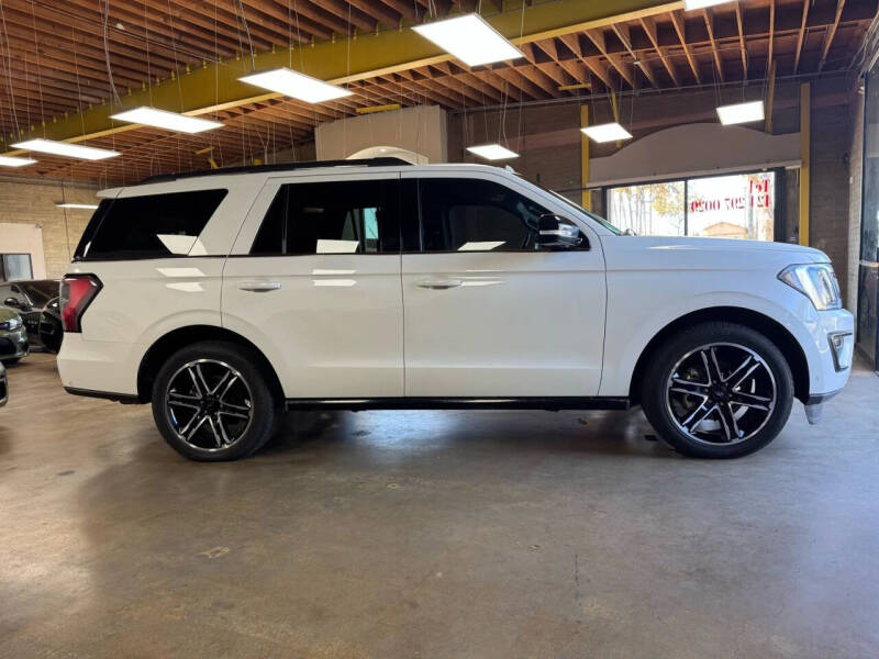 2020 Ford Expedition Limited