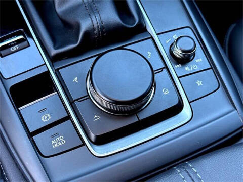 2023 Mazda CX-30 2.5 S Select