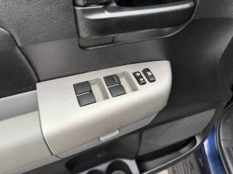 2007 Toyota Tundra SR5