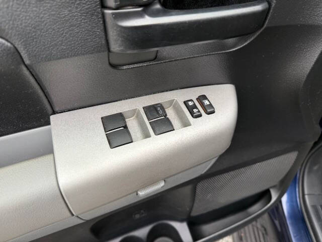 2007 Toyota Tundra SR5