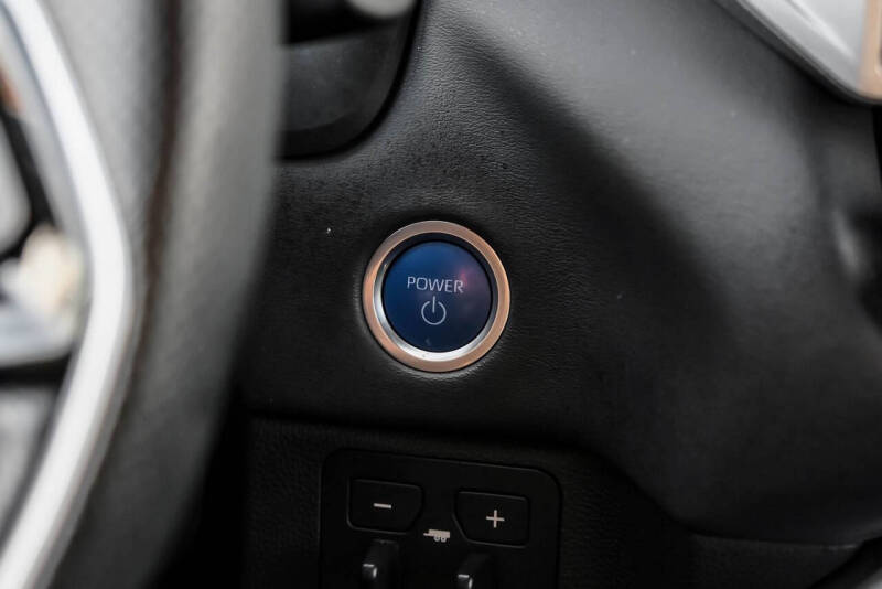 2023 Toyota Sequoia Platinum