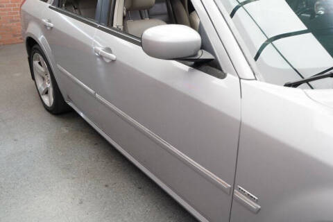 2005 Dodge Magnum RT