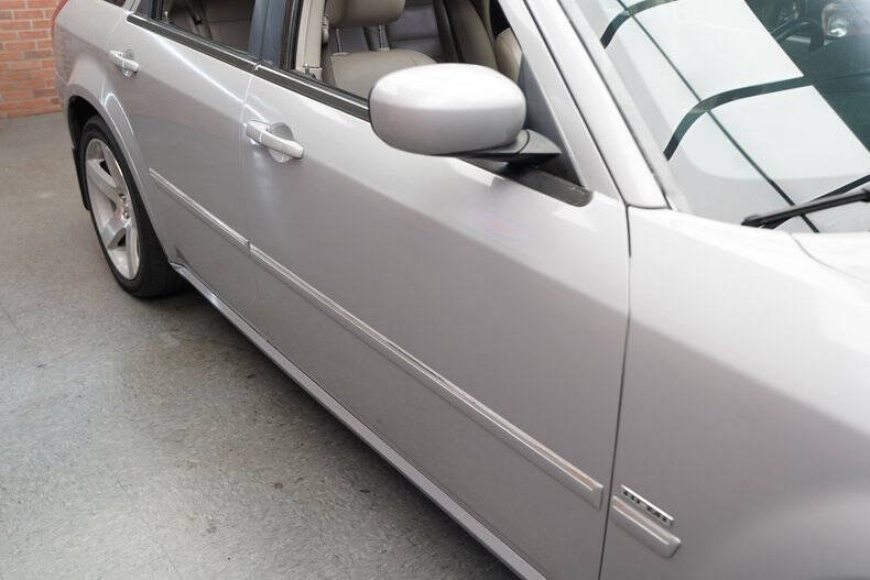 2005 Dodge Magnum RT
