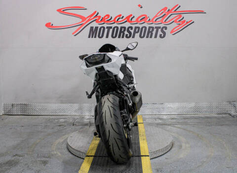 2018 Honda CBR1000RR