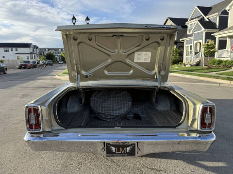 1966 Ford Fairlane