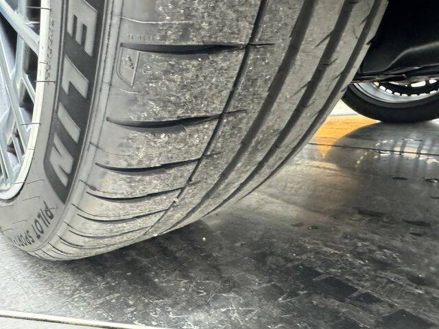 2026 Mercedes-Benz GLC AMG GLC 43